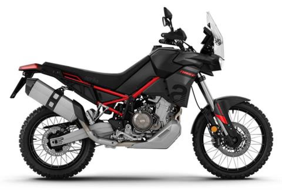 APRILIA TUAREG 660 4