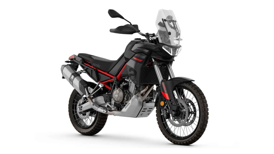 APRILIA TUAREG 660 4