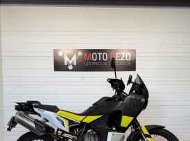 HUSQVARNA NORDEN 901 - 2022