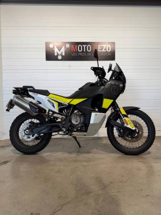 HUSQVARNA NORDEN 901 - 2022