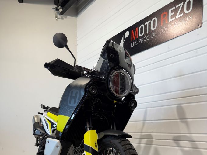HUSQVARNA NORDEN 901 4