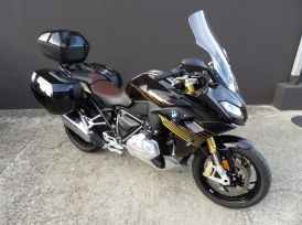 BMW R 1250 RS - 2020