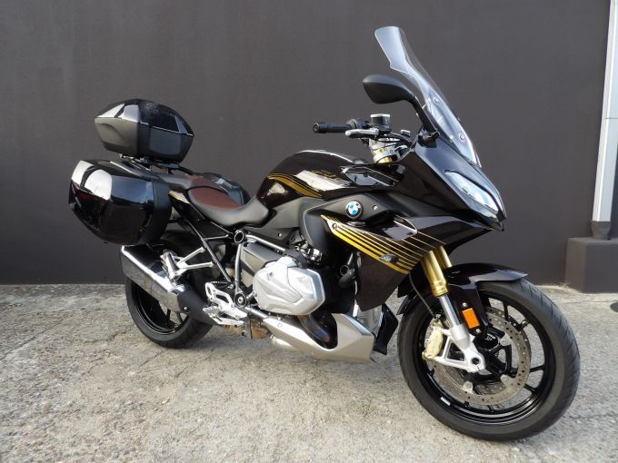 BMW R 1250 RS 4