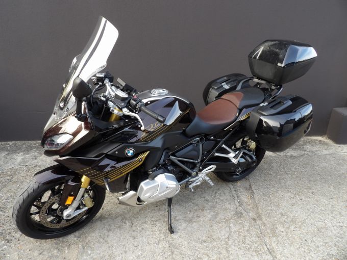 BMW R 1250 RS 4