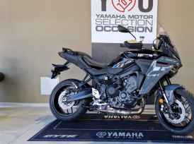 YAMAHA TRACER 9 Y-AMT - 2025