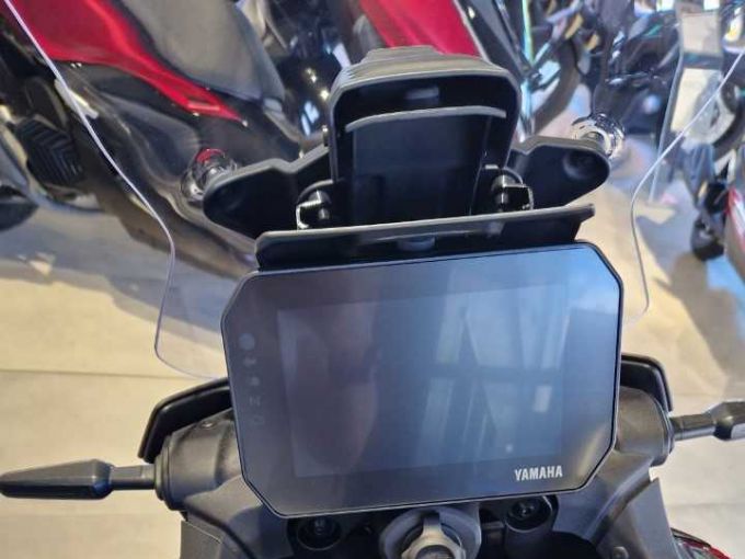 YAMAHA TRACER 9 Y-AMT 4