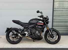 TRIUMPH TRIDENT 660 - 2021