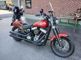 HARLEY-DAVIDSON SOFTAIL SLIM 1745 - 2017