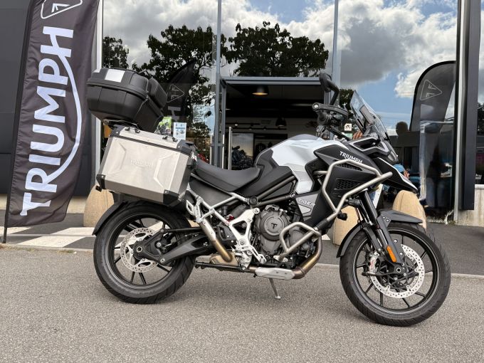 TRIUMPH TIGER 1200 GT EXPLORER 4
