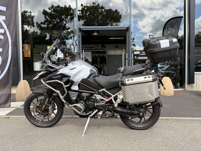 TRIUMPH TIGER 1200 GT EXPLORER 4