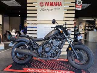 HONDA CMX 500 REBEL - 2019