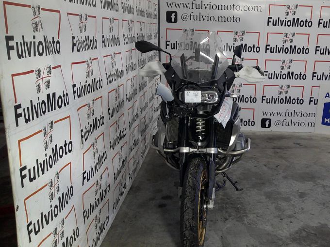 BMW R 1250 GS 4