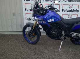 YAMAHA XTZ 690 TENERE - 2020