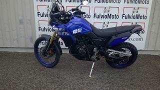 YAMAHA XTZ 690 TENERE - 2020