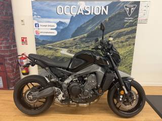 YAMAHA MT-09 - 2022