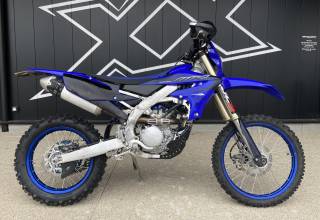 YAMAHA WR250F - 2023