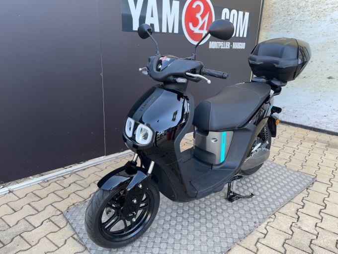YAMAHA NEO'S 50 ELECTRIQUE 4