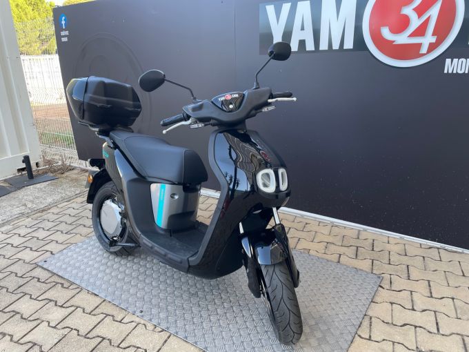 YAMAHA NEO'S 50 ELECTRIQUE 4
