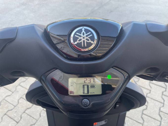 YAMAHA NEO'S 50 ELECTRIQUE 4