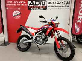 HONDA CRF300L - 2021