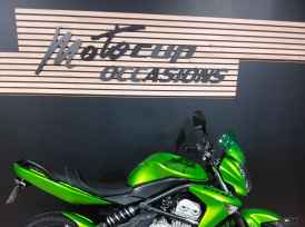 KAWASAKI ER-6 - 2008