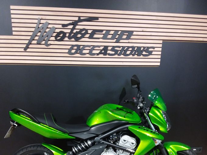 KAWASAKI ER-6 4