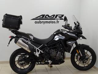 TRIUMPH Tiger 900 GT PRO - 2022