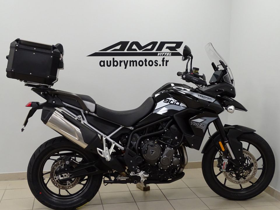 TRIUMPH Tiger 900 GT PRO 4