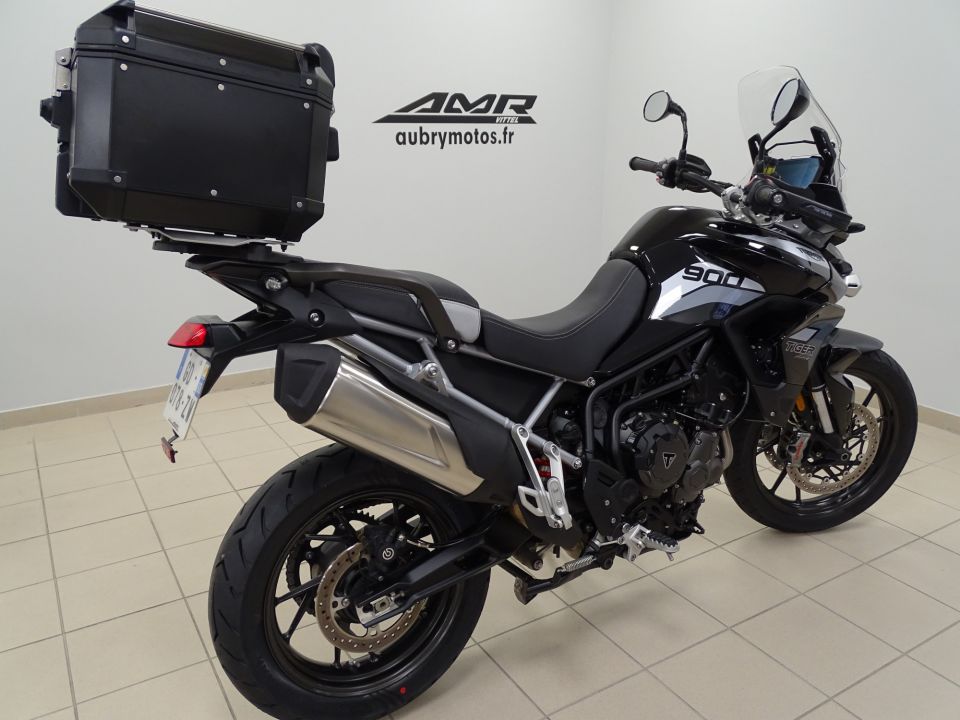 TRIUMPH Tiger 900 GT PRO 4