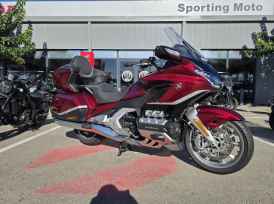 HONDA GL1800 GOLDWING - 2021