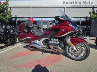 HONDA GL1800 GOLDWING - 2021