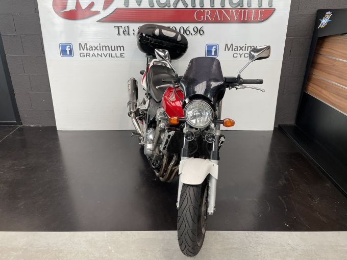 HONDA CB 1300 S 4