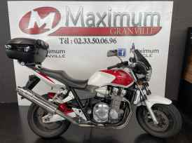 HONDA CB 1300 S - 2003