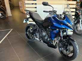TRIUMPH TIGER SPORT 660 - 2022