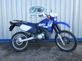 YAMAHA DTR 125 - 1998