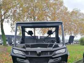 CF MOTO UFORCE 1000 - 2025