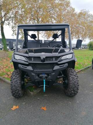 CF MOTO UFORCE 1000 - 2025