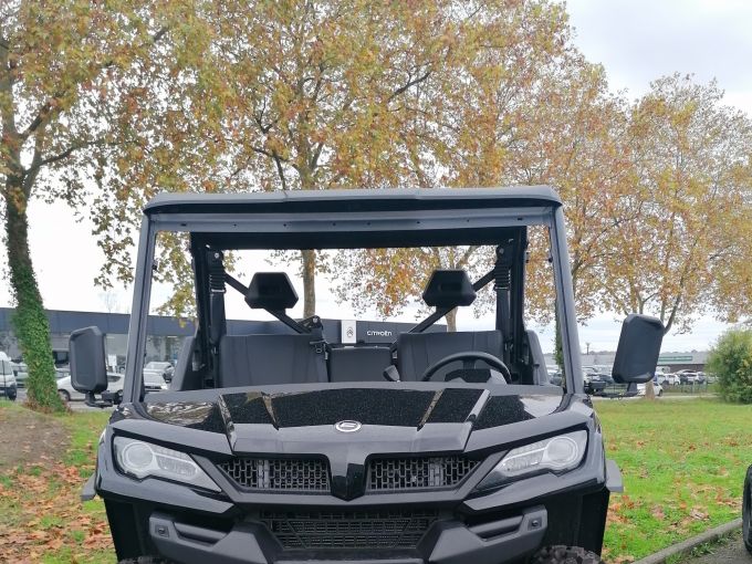 CF MOTO UFORCE 1000 4