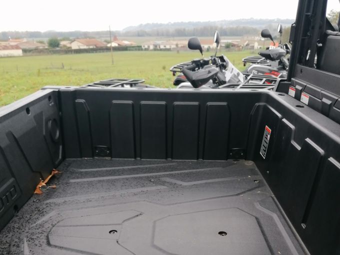 CF MOTO UFORCE 1000 4