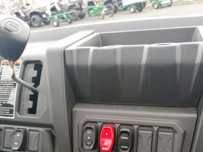 CF MOTO UFORCE 1000 4