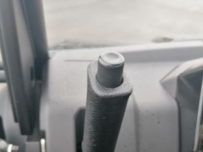 CF MOTO UFORCE 1000 4