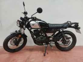 ORCAL NK-01 125 - 2025