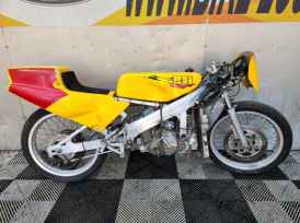HONDA RS 125 R HRC - 1987