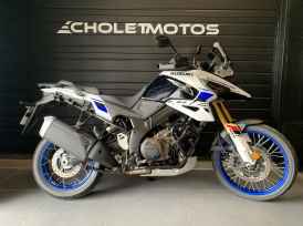SUZUKI V-STROM 1050DE - 2025