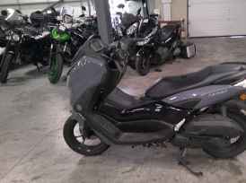 YAMAHA NMAX 125 - 2024