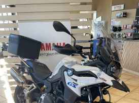 BMW F 800 GS - 2024