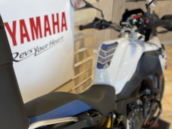 BMW F 800 GS 4