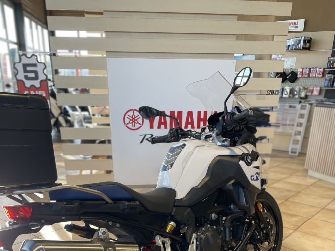 BMW F 800 GS 4