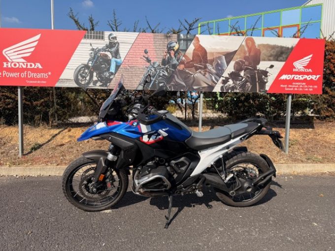 BMW R 1300 GS ADVENTURE 4