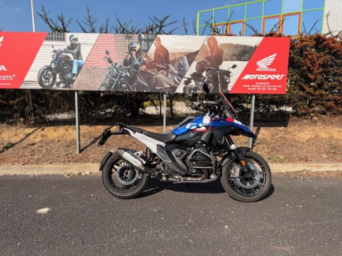 BMW R 1300 GS ADVENTURE 4